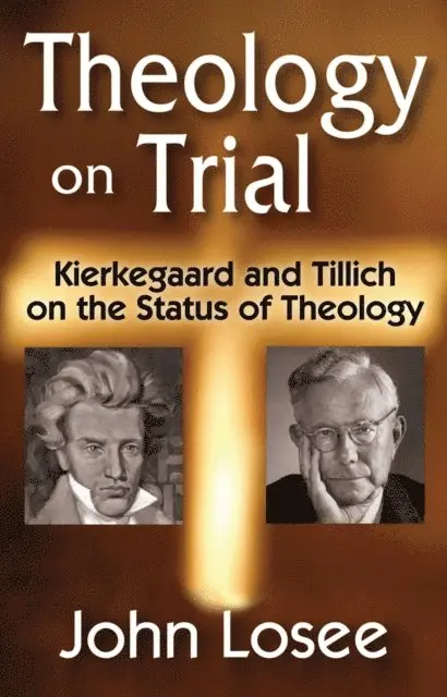 John Losee - Theology on Trial, E-bok. Tillgänglighet: Lägg i varukorg