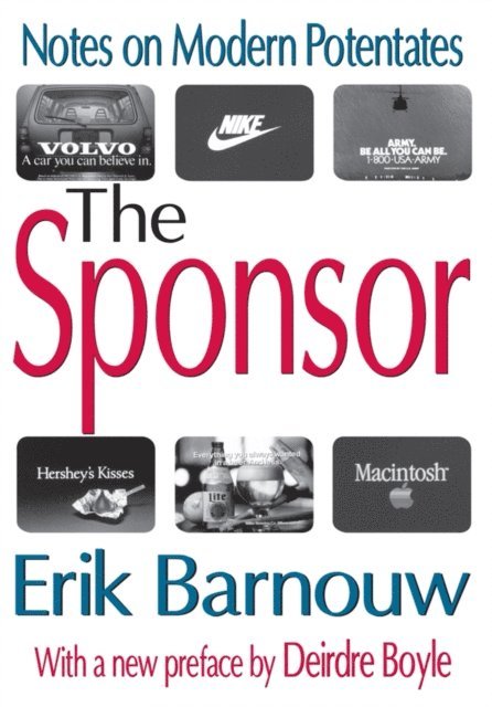 Roscoe Pound - Sponsor, E-bok