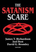 Satanism Scare