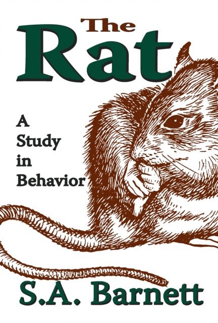 S. A. Barnett - Rat, E-bok. Tillgänglighet: Lägg i varukorg