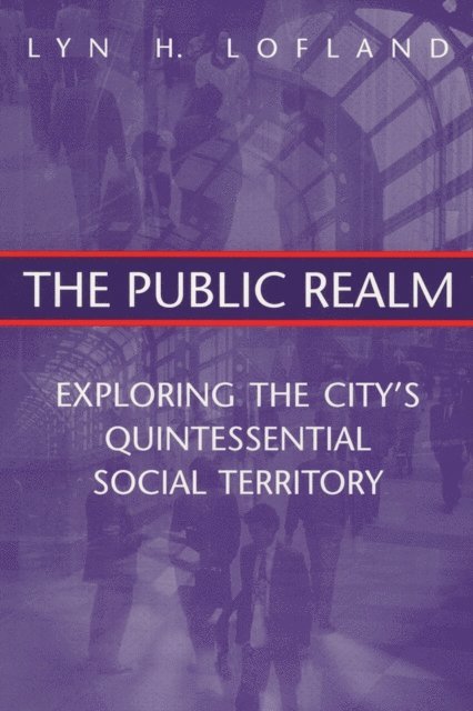Lyn H. Lofland - Public Realm, E-bok