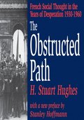 Obstructed Path