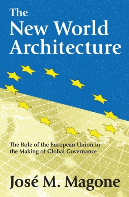 Jose Magone - New World Architecture, E-bok