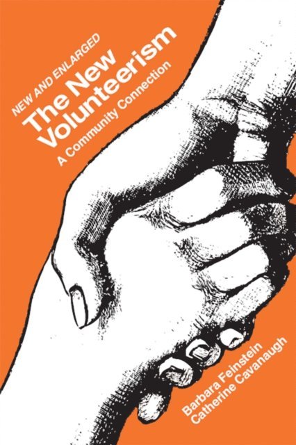 Catherine Cavanaugh - New Volunteerism, E-bok