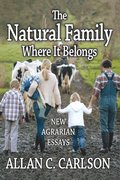 Natural Family Where it Belongs