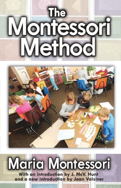 Henry Bienen - Montessori Method, E-bok