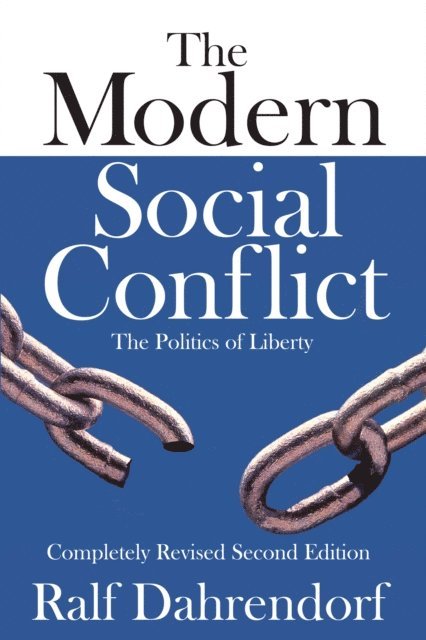 Michael Curtis - Modern Social Conflict, E-bok