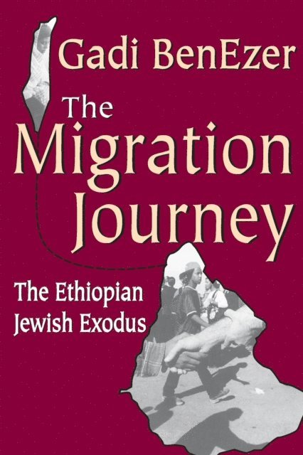 Stephen Miller - Migration Journey, E-bok