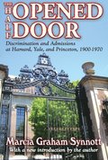 Half-Opened Door