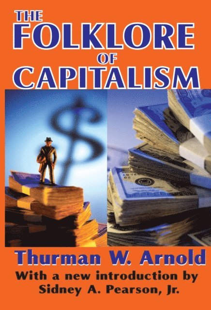 Folklore of Capitalism