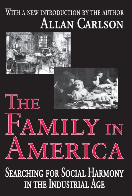 Robert McC. Adams - Family in America, E-bok. Tillgänglighet: Lägg i varukorg