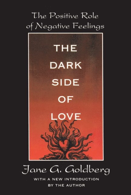 Jane Goldberg - Dark Side of Love, E-bok