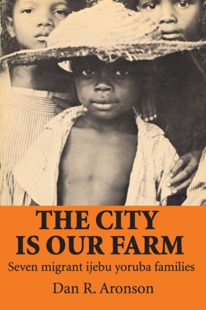 Matthew Holden - City is Our Farm, E-bok