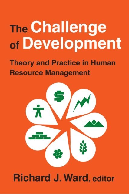 Jean-Pierre Changeux - Challenge of Development, E-bok
