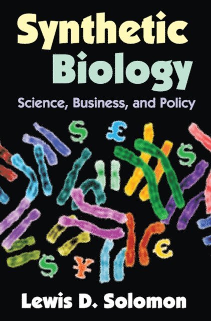 Lewis D. Solomon - Synthetic Biology, E-bok