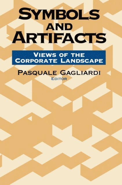 Pasquale Gagliardi - Symbols and Artifacts, E-bok