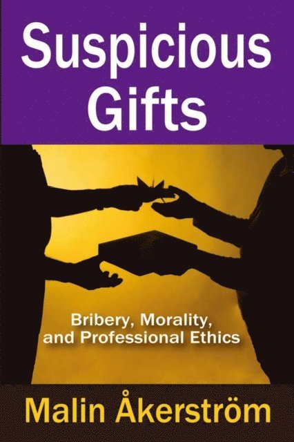 Malin Akerstrom - Suspicious Gifts, E-bok