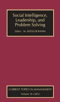 Social Intelligence, Leadership, and Problem Solving