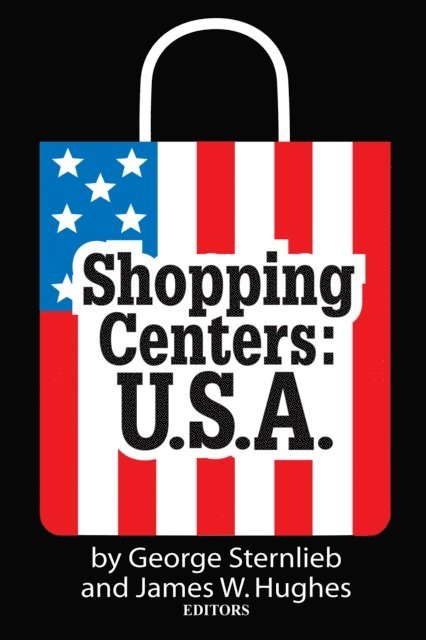 Peter Viereck - Shopping Centers, E-bok