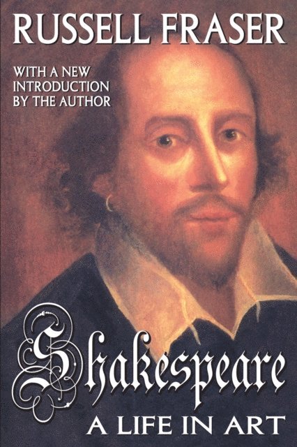 Russell Fraser - Shakespeare, E-bok