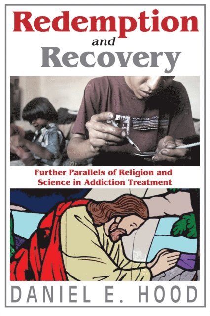 Daniel E. Hood - Redemption and Recovery, E-bok