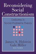 Reconsidering Social Constructionism