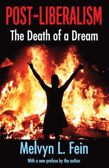 Melvyn L. Fein - Post-Liberalism, E-bok
