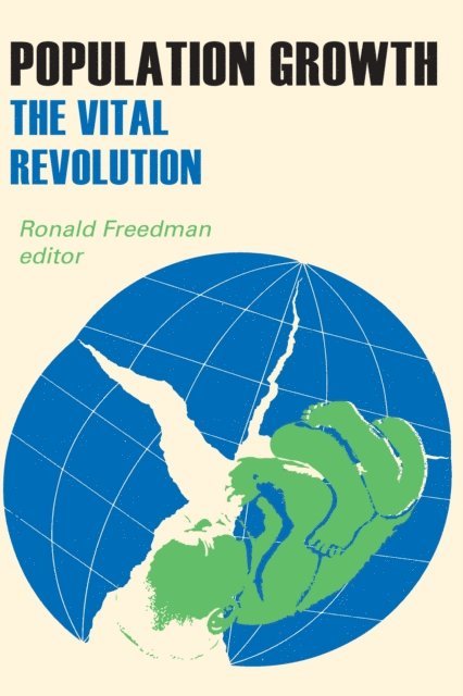 Ronald Freedman - Population Growth, E-bok