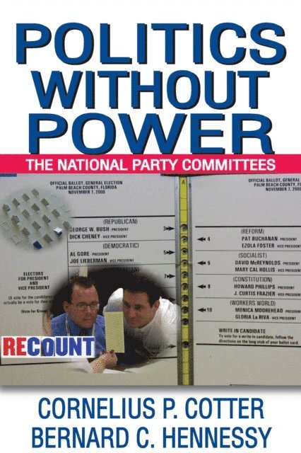 Bernard C. Hennessy, Bernard C. Hennessy - Politics without Power, E-bok. Tillgänglighet: Lägg i varukorg