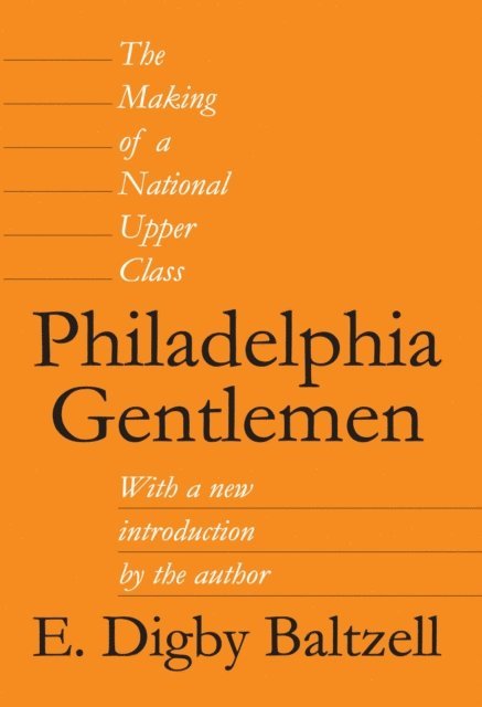Roger L. Geiger - Philadelphia Gentlemen, E-bok