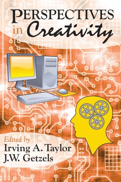 Irving Taylor - Perspectives in Creativity, E-bok
