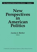 New Perspectives in American Politics