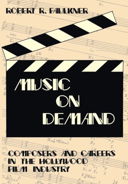 Shmuel N. Eisenstadt - Music on Demand, E-bok