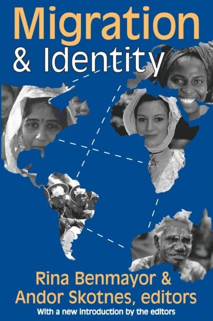 Andor Skotnes - Migration and Identity, E-bok