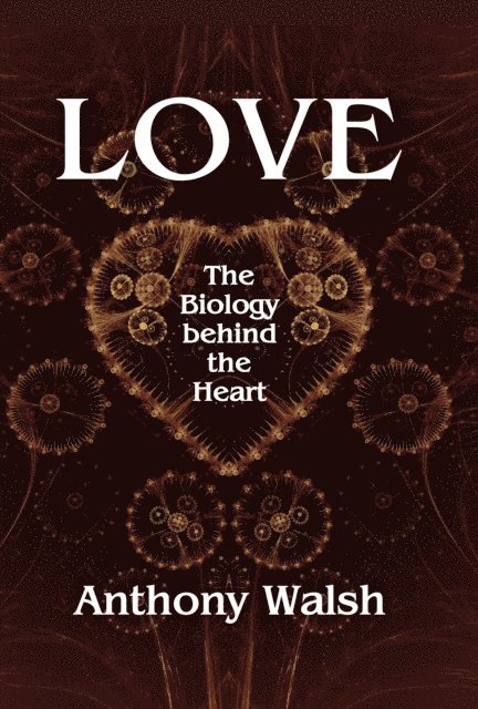 Anthony Walsh - Love, E-bok