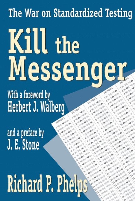 Richard Phelps - Kill the Messenger, E-bok