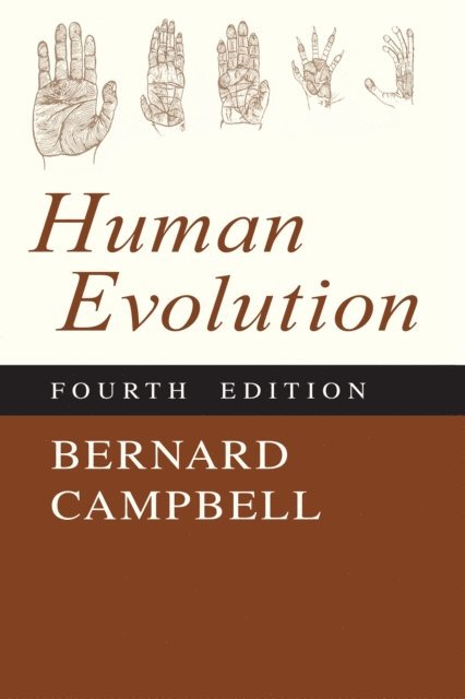 Bernard Campbell - Human Evolution, E-bok. Tillgänglighet: Lägg i varukorg