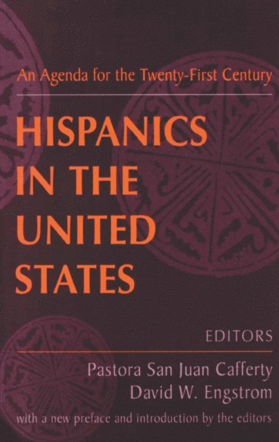 David Engstrom, David Engstrom - Hispanics in the United States, E-bok. Tillgänglighet: Lägg i varukorg