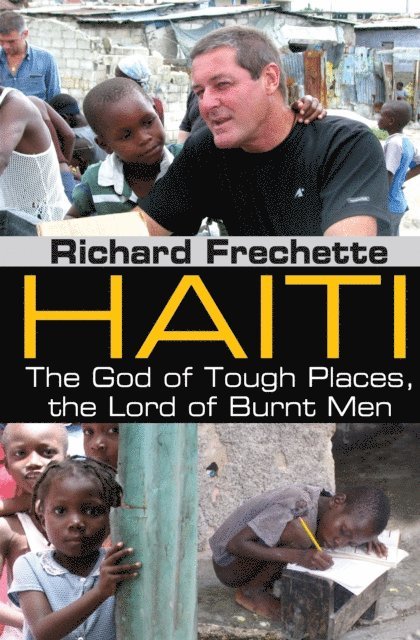 Richard Frechette, Herbert Gold - Haiti, E-bok. Tillgänglighet: Lägg i varukorg