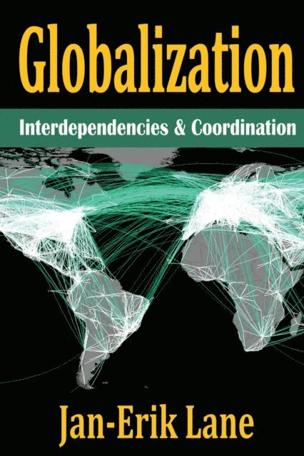 Jan-Erik Lane - Globalization, E-bok