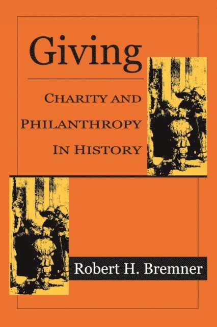 Robert H. Bremner - Giving, E-bok