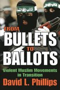 From Bullets to Ballots