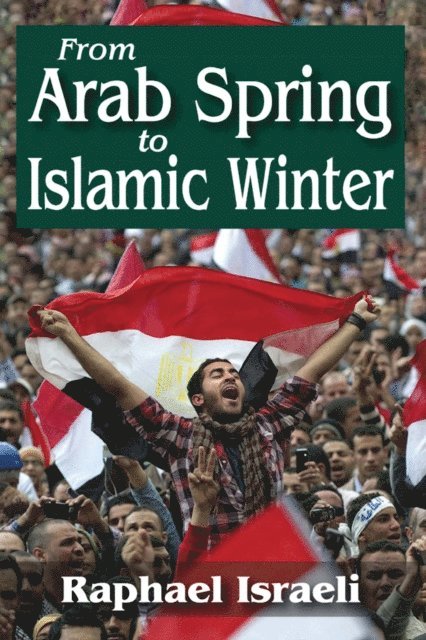 Raphael Israeli - From Arab Spring to Islamic Winter, E-bok