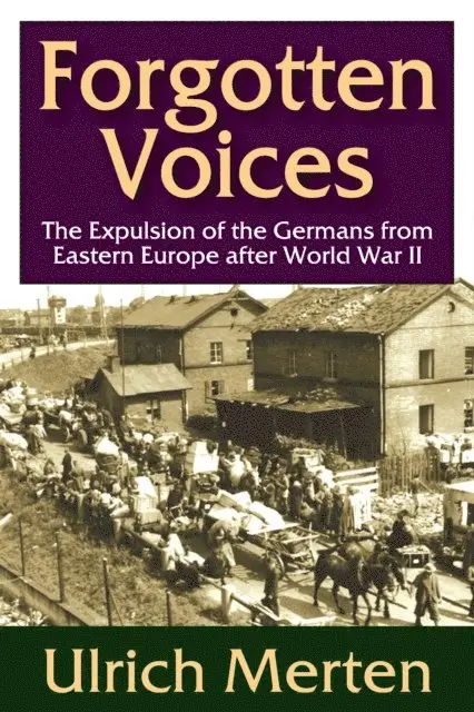 Ulrich Merten - Forgotten Voices, E-bok. Tillgänglighet: Lägg i varukorg