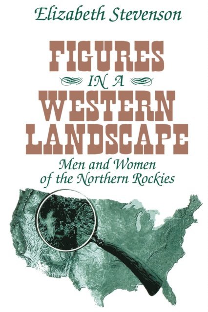 Elizabeth Stevenson, Elizabeth Stevenson - Figures in a Western Landscape, E-bok. Tillgänglighet: Lägg i varukorg
