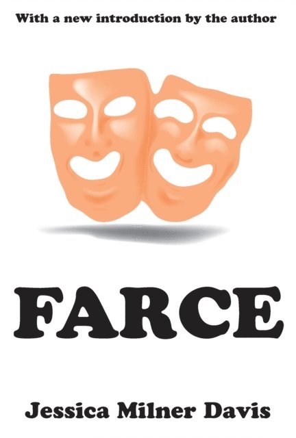Jessica Milner Davis - Farce, E-bok