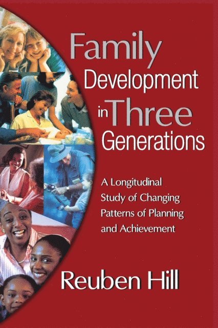 Family Development in Three Generations