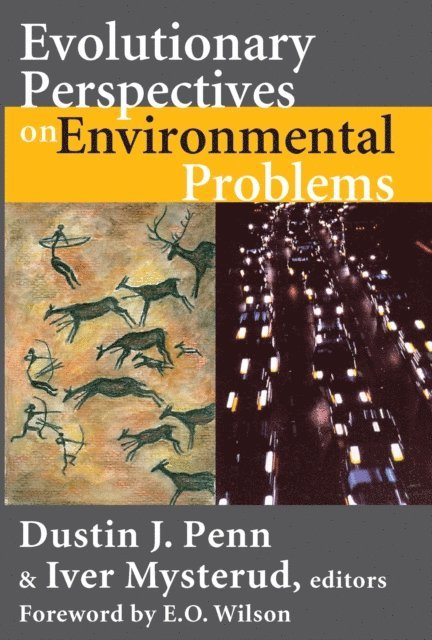 Iver Mysterud - Evolutionary Perspectives on Environmental Problems, E-bok. Tillgänglighet: Lägg i varukorg
