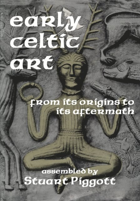 Joel Gibbons - Early Celtic Art, E-bok