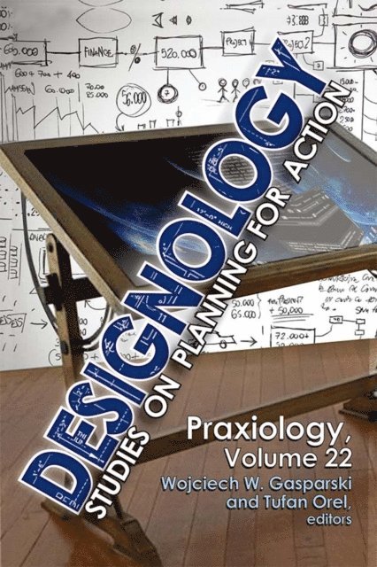 Tufan Orel, Wojciech W. Gasparski - Designology, E-bok